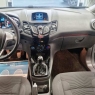Ford Fiesta 1.5 TDCi 75 CV Titanium